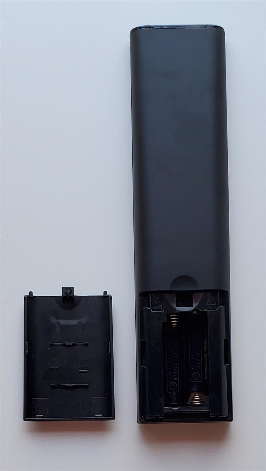 CONTROL REMOTO ORIGINAL PARA SMART TV TOSHIBA ((NUEVO)) / NUMERO DE PARTE CT-95030 / RSAG8.074.6076 / ZDA4220719 - Imagen 2